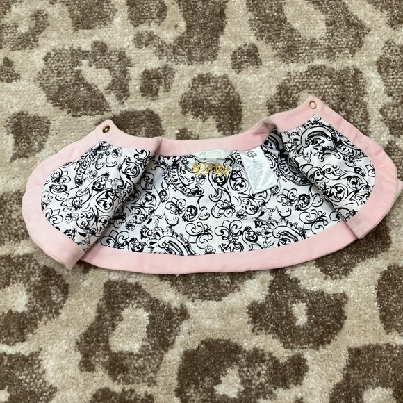 Beyoncé’s Deréon Toddler Dress - Picture 6 of 11